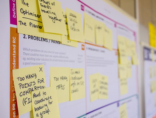 VentureLaunch Overview